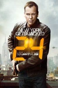 24 - Season 5
