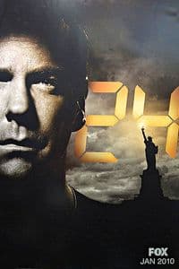 24 - Season 8