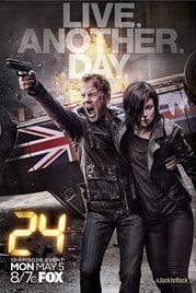 24 - Season 9 (Live Another Day)