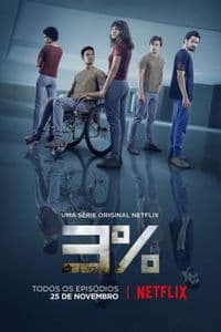 3% - Season 2