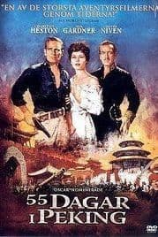 55 Days At Peking