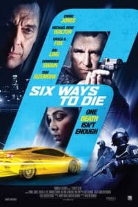 6 Ways To Die