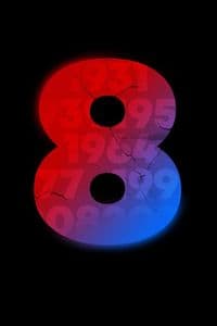 8