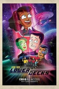 Star Trek: Lower Decks - Season 1