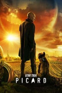 Star Trek: Picard - Season 1