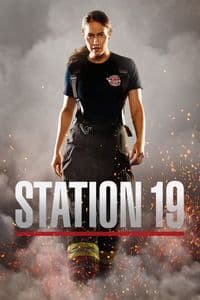 Station 19 - Season 4