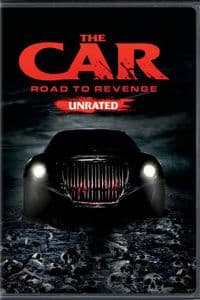 The Car Road to Revenge