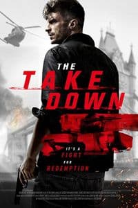 The Take Down