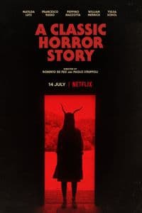 A Classic Horror Story