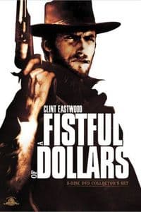 A Fistful of Dollars