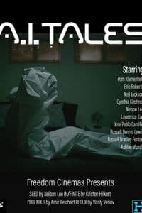 AI Tales