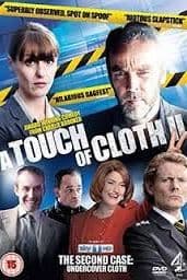 A Touch of Cloth - Season 1