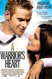 A Warrior's Heart