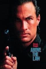 Above the Law
