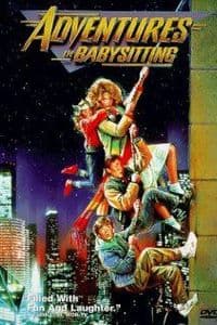 Adventures in Babysitting (1987)