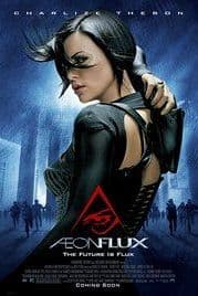 Aeon Flux