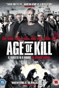 Age Of Kill (2015)