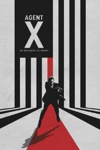 Agent X - Season 1