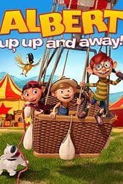 Albert: Up