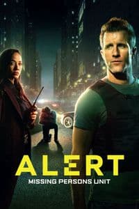 Alert: Missing Persons Unit - Season 2
