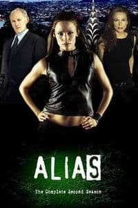 Alias - Season 1
