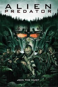 Alien Predator