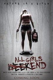 All Girls Weekend