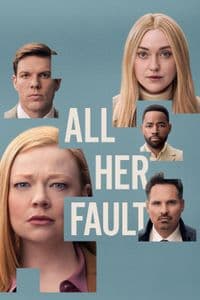 All Her Fault - Season 1