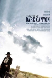 Ambush at Dark Canyon