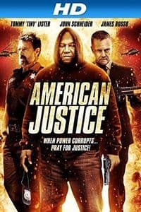 American Justice