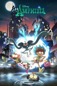 Amphibia - Season 3
