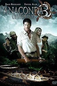 Anaconda 3: Offspring