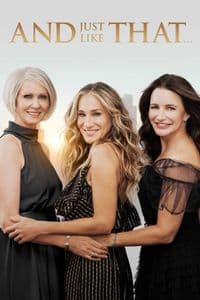 And Just Like That - Season 1