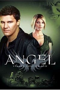 Angel - Season 1