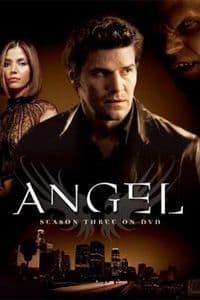 Angel - Season 3