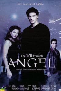 Angel - Season 4