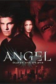 Angel - Season 5