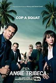 Angie Tribeca - Season 4