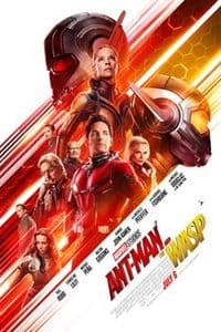 Ant-Man And The Wasp