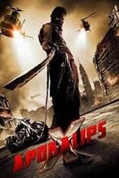 Apokalips X