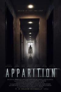 Apparition