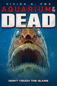 Aquarium of the Dead