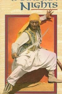 Arabian Nights