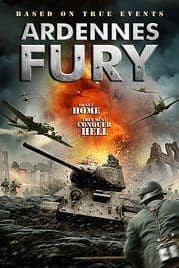 Ardennes Fury