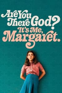 Are You There God? It's Me