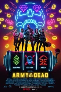 Army of the Dead