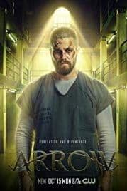 Arrow - Season 7