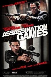 Assassination Games