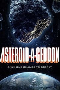 Asteroid-a-Geddon