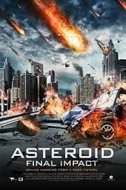 Asteroid Final Impact